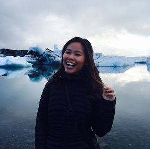 Meet your Posher, Marlena